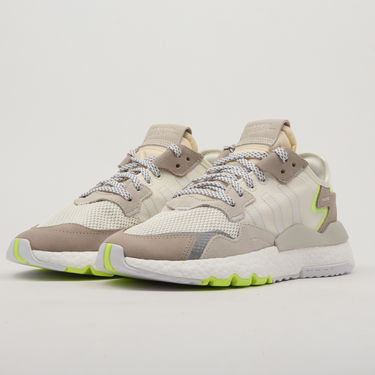Tenisky a topánky adidas Originals Nite Jogger W Béžová | CG6098, 0