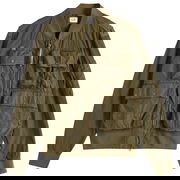 C.P. Company Chrome-R Multipocket Bomber Jacket, Size Large