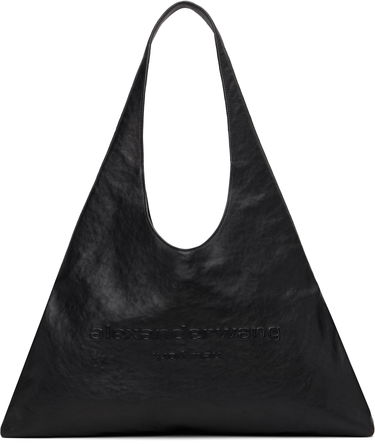 Tote bag Alexander Wang Alexander Wang Large Pike Tote Bag Čierna | 20325K47L, 0