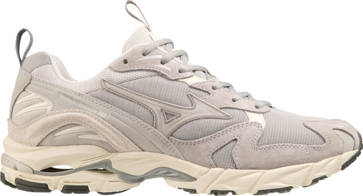 Tenisky a topánky Mizuno Wave Rider 10 Premium Šedá | d1ga2226-011, 0