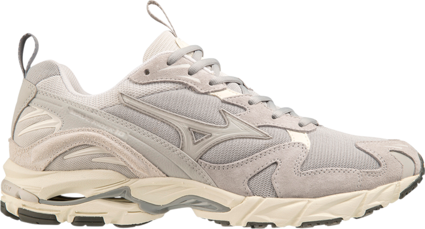 Tenisky a topánky Mizuno Wave Rider 10 Premium Šedá | d1ga2226-011