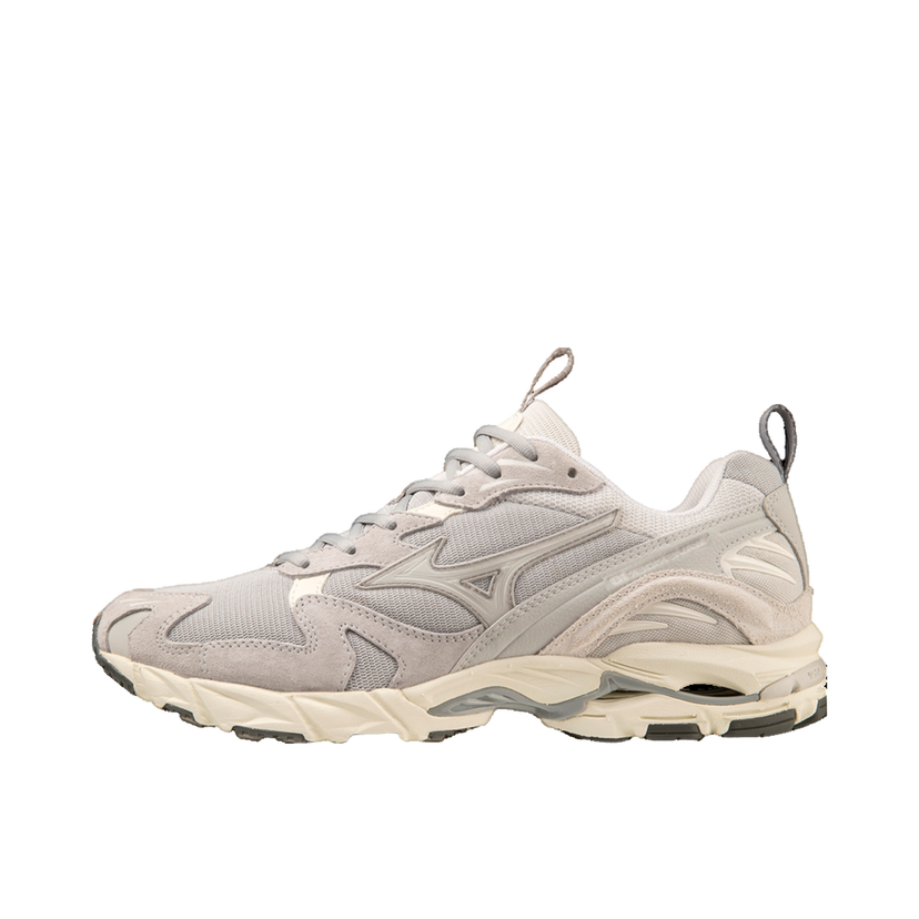 Tenisky a topánky Mizuno Wave Rider 10 Premium Šedá | d1ga2226-011