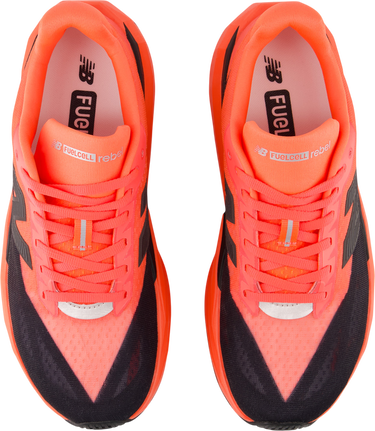 Tenisky a topánky New Balance FuelCell Rebel v5 Oranžová | wfcx-lq5, 2