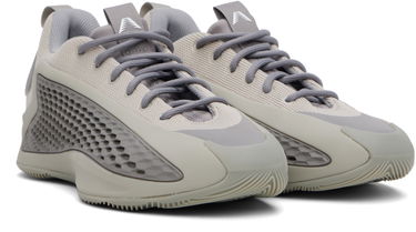 Tenisky a topánky adidas Performance Anthony Edwards 1 Low Šedá | JS1775, 3