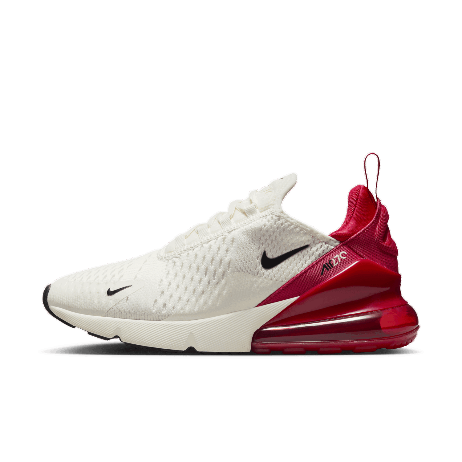 Tenisky a topánky Nike Air Max 270 Červená | AH6789-606, 0