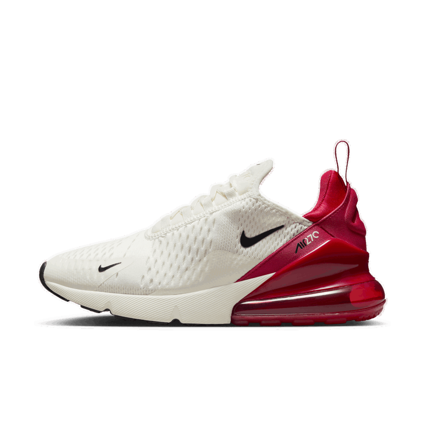 Tenisky a topánky Nike Air Max 270 Červená | AH6789-606