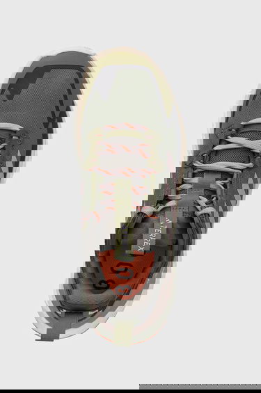 Tenisky a topánky adidas Performance TERREX Free Hiker 2 Low Zelené | IG8892, 4