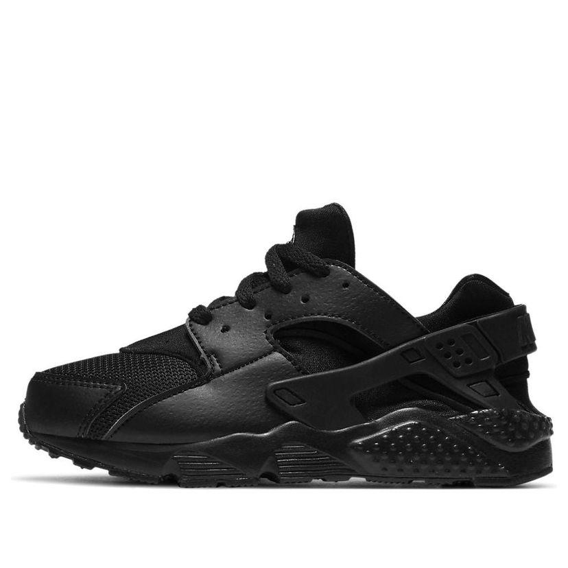 Tenisky a topánky Nike Huarache Run Čierna | 704949-016