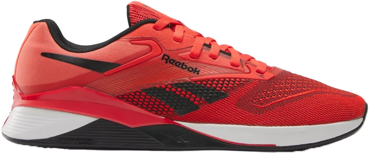 Tenisky a topánky Reebok NANO X4 Červená | 100074181