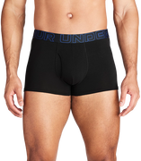 Performance Cotton 3" 3P