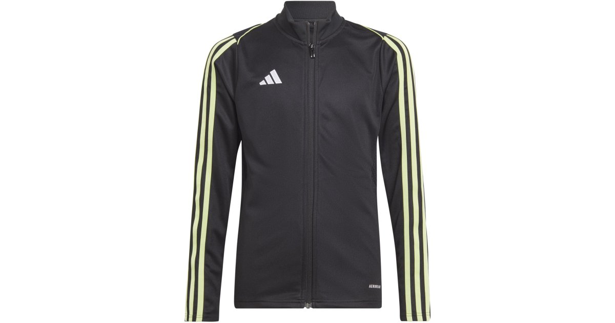 Bunda adidas Originals adidas Tiro 23 Čierna | in8163, 1