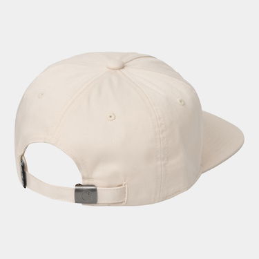 Šiltovka Carhartt WIP Tetra WIP 1989 Pixelated Logo Cap Béžová | I035658_2, 1