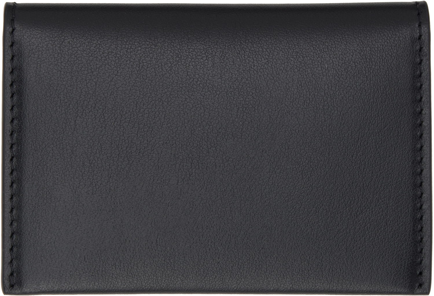 Peňaženka Acne Studios Bifold Card Holder Béžová | CG0236-, 1