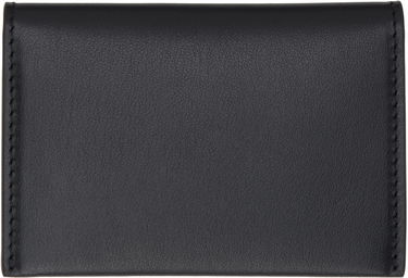 Peňaženka Acne Studios Bifold Card Holder Béžová | CG0236-, 1