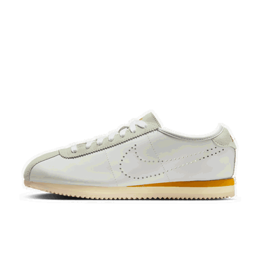 Tenisky a topánky Nike Cortez Leather Biela | HQ1841-100, 4