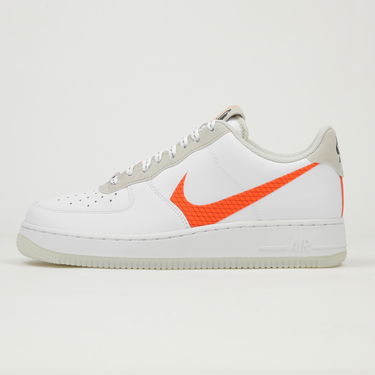 Tenisky a topánky Nike Air Force 1 '07 LV8 3 Biela | CD0888-100, 0