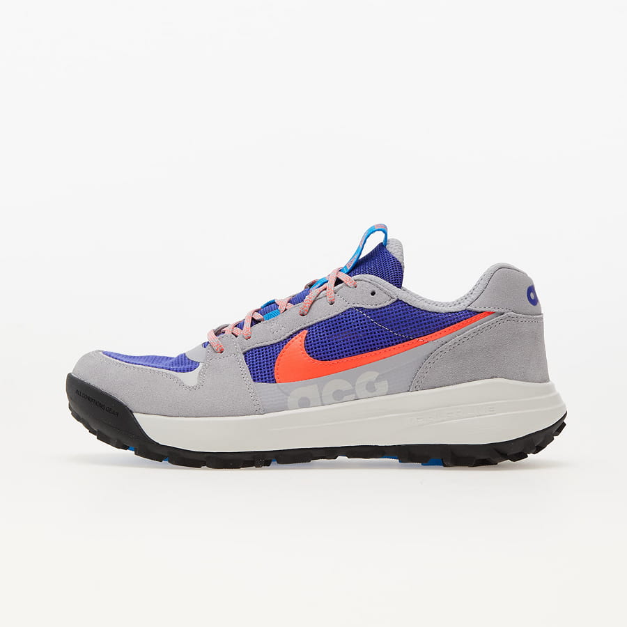 Tenisky a topánky Nike ACG Lowcate "Wolf Grey" Šedá | DM8019-001, 1