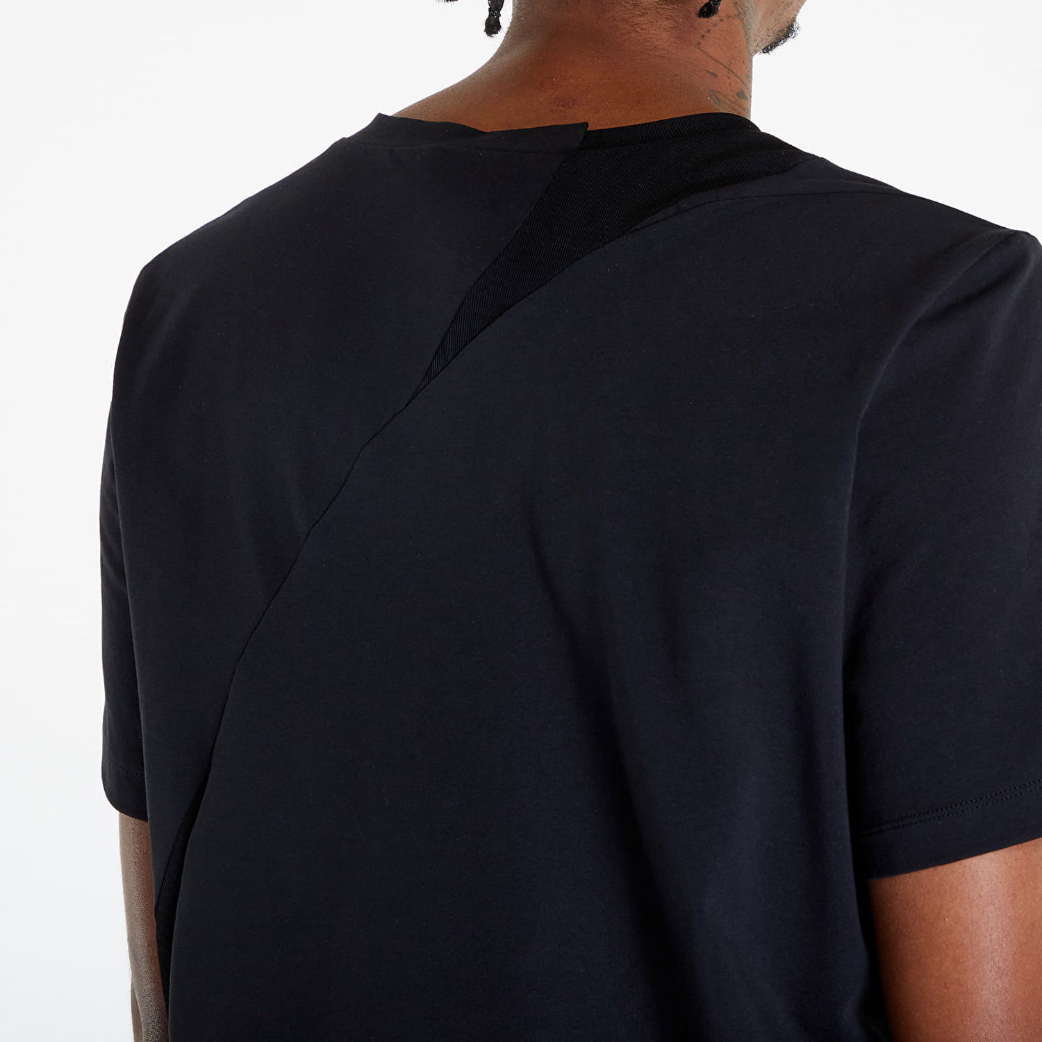 Tričko Post Archive Faction (PAF) 6.0 Tee Center Black Čierna | 60TSSCB-BLACK, 1