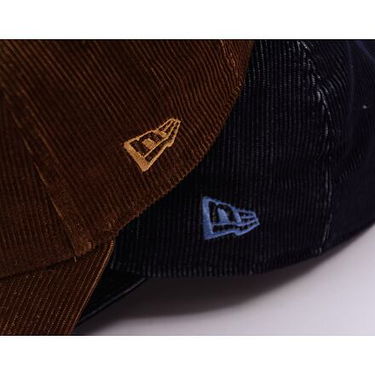 Šiltovka New Era LA Dodgers 2Tone Cord 9FORTY Adjustable Cap Navy | 60595423, 6