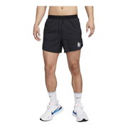 Energy Stride 5" Brief-Lined Running Shorts
