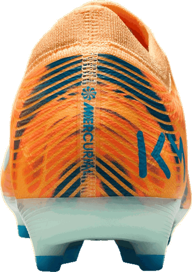Tenisky a topánky Nike Zoom Mercurial Vapor 16 Pro Kylian Mbappé Rôznofarebný | fq8690-801, 5
