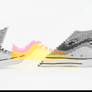 Tenisky a topánky Converse Chuck 70 Žltá | 169518C, 1