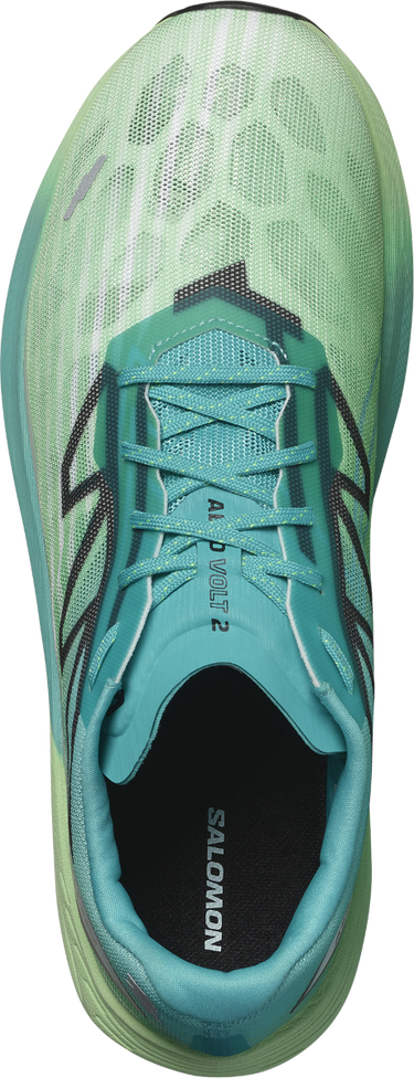 Tenisky a topánky Salomon AERO VOLT 2 Tyrkysová | l47427200, 6