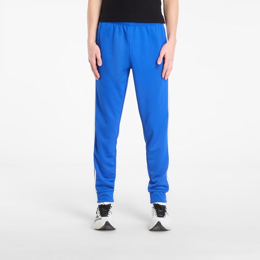 Tepláky adidas Originals Sst Track Pants Modrá | KE1672