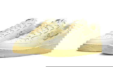 Tenisky a topánky Nike Air Force 1 Béžová | DO9456-100, 2