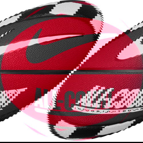 Športový doplnok Nike Everyday All Court 8P Graphic Basketball Červená | 901734