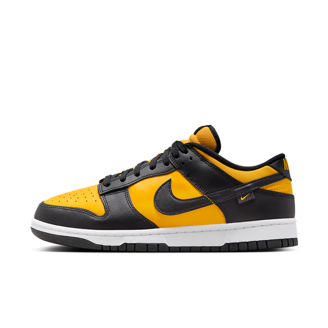 Tenisky a topánky Nike Dunk Low Žltá | FZ4618 001, 0