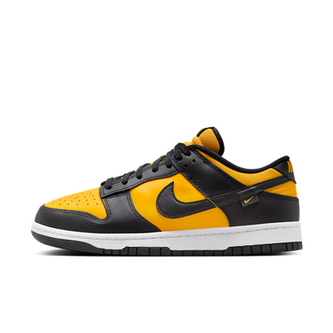 Tenisky a topánky Nike Dunk Low Žltá | FZ4618 001, 0