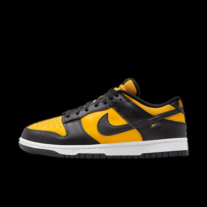 Tenisky a topánky Nike Dunk Low Žltá | FZ4618 001