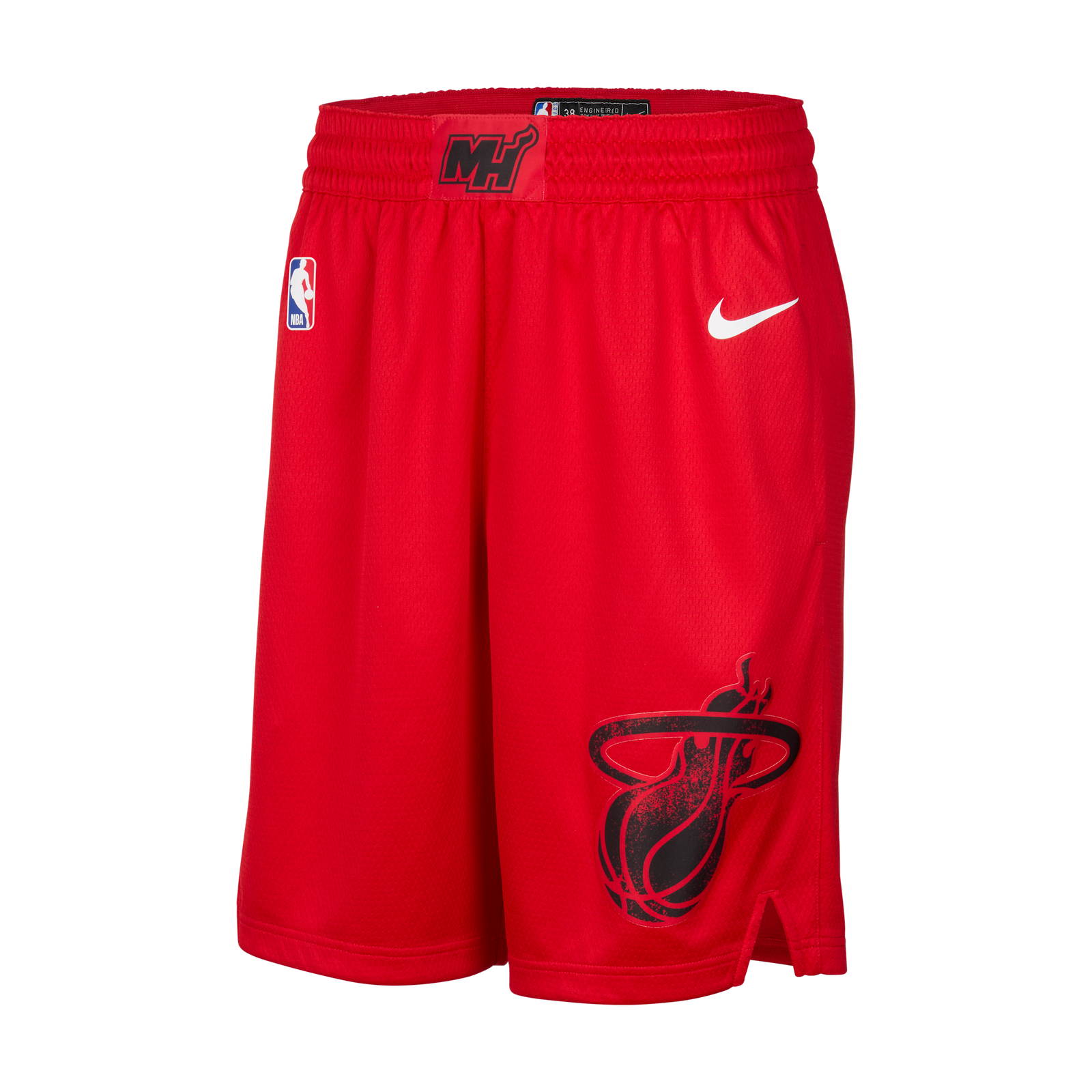 Dri-FIT NBA Swingman Miami Heat City Edition 2024/25