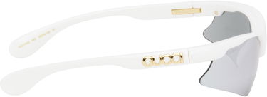Slnečné okuliare Gucci Gucci Mask Sunglasses Biela | GG1774S-002, 1