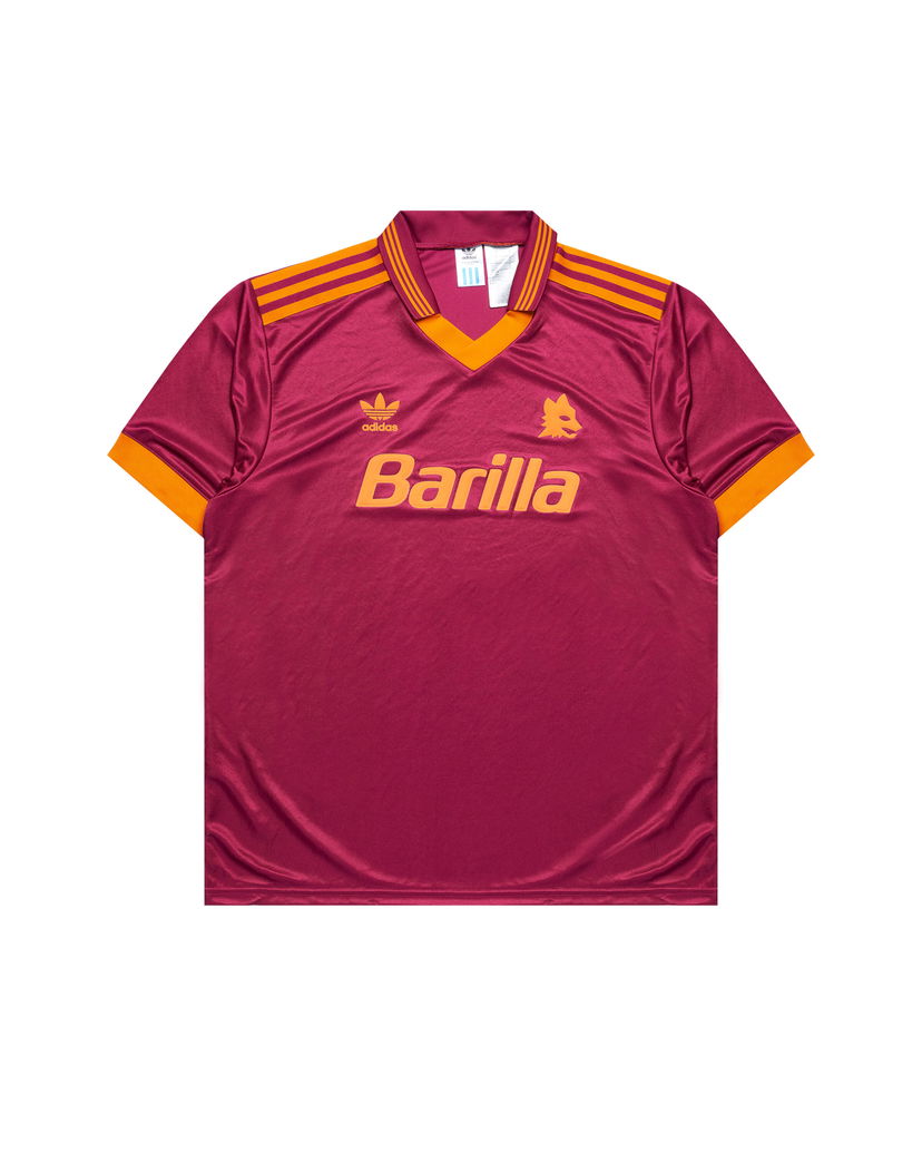 Dres adidas Originals AS ROMA Originals 93 Jersey Červená | IT3871
