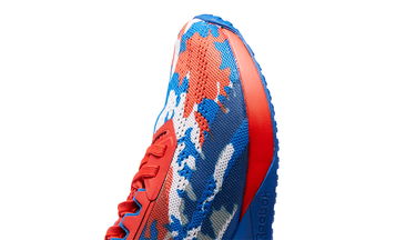 Tenisky a topánky Reebok Rothco Nano X1 Modrá | GZ1096, 8