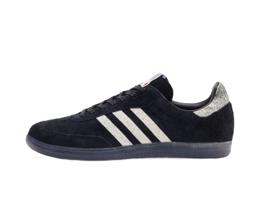Tenisky a topánky adidas Consortium Samba Livestock Čierna | BA9062