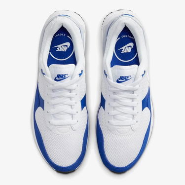 Tenisky a topánky Nike Air Max SYSTM Men s Shoes 41 Šedá | DM9537-400, 1