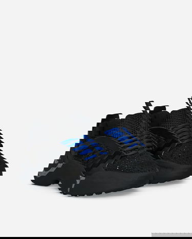 Tenisky a topánky adidas Originals Dingyun Zhang x Kouza "Black Box" Čierna | IF9705, 2