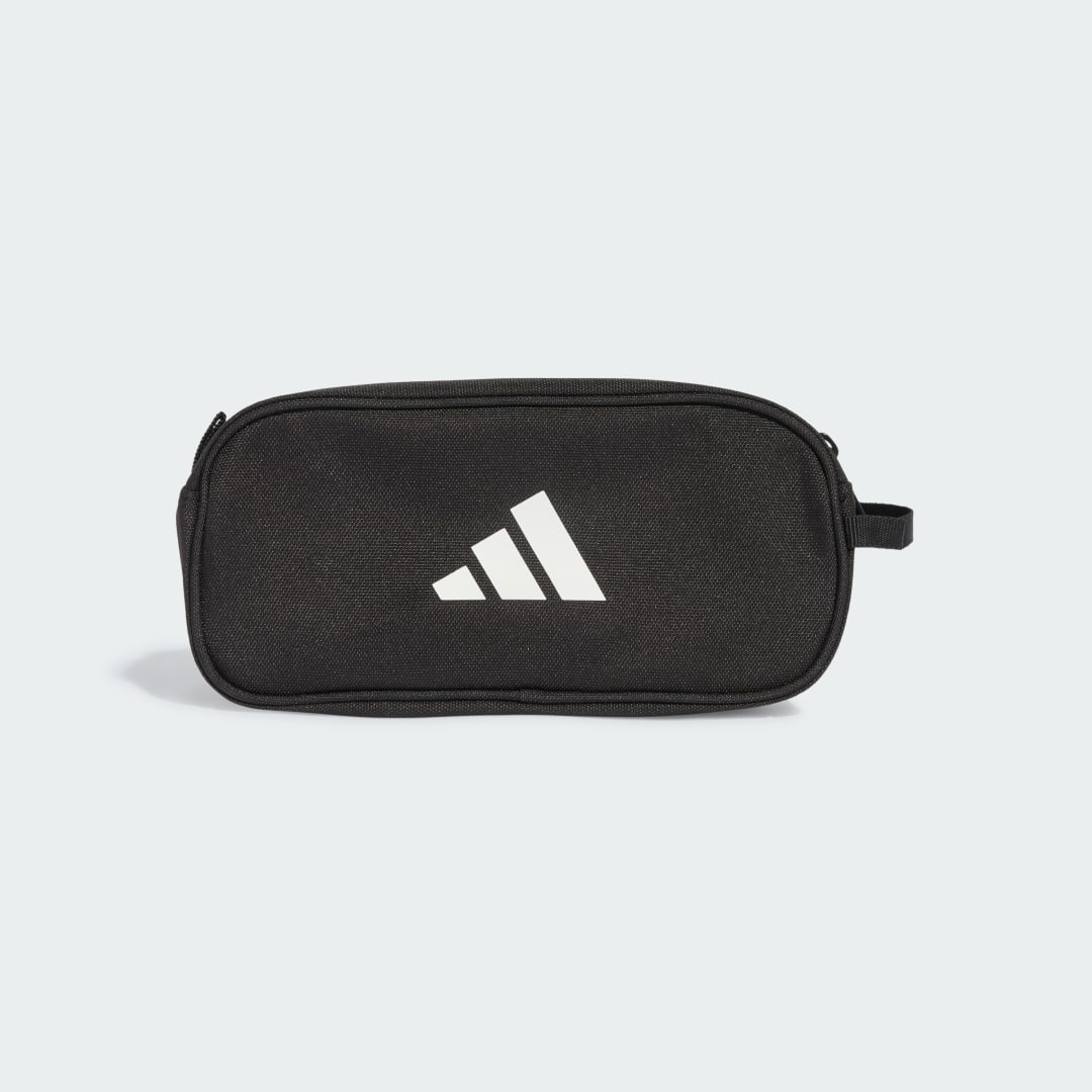 Batohy a tašky adidas Performance Pencil Case Čierna | JN2706, 0