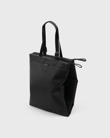 Taška cez rameno côte&ciel Salm Sleek Čierna | 4897099591443, 1