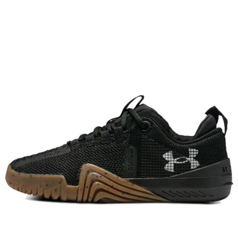 Tenisky a topánky Under Armour Tribase Reign 6 Čierna | 3027342-001, 0