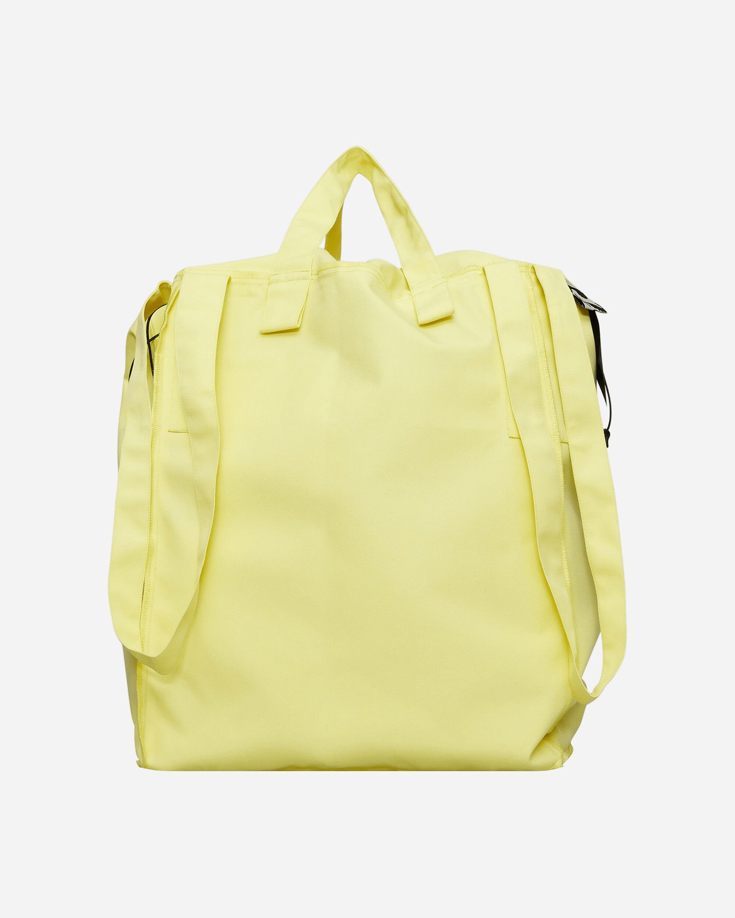 Tote bag GR10K Sack Bag Yellow Žltá | AG072063AB 04, 1