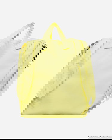 Tote bag GR10K Sack Bag Yellow Žltá | AG072063AB 04, 1