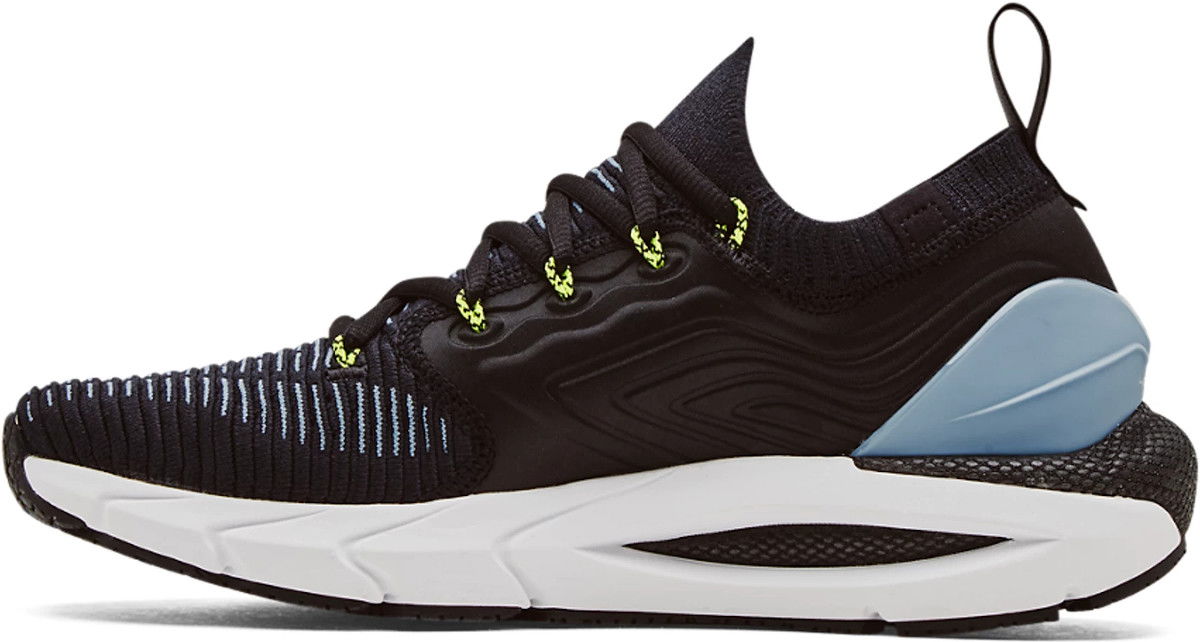 Tenisky a topánky Under Armour HOVR Phantom 2 INKNT Čierna | 3024154-005, 1