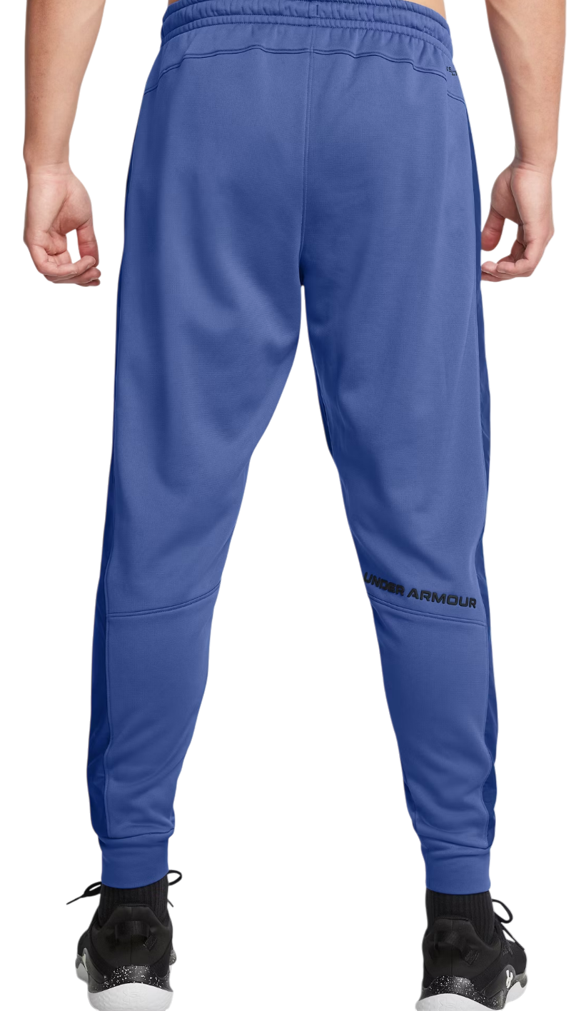 Tepláky Under Armour UA AF Storm Pants Modrá | 1373784-432, 1