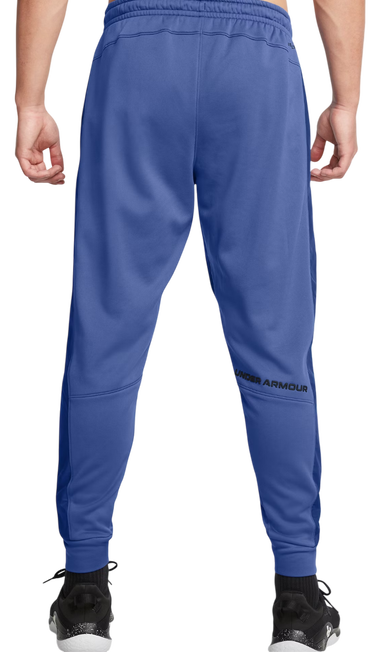 Tepláky Under Armour UA AF Storm Pants Modrá | 1373784-432, 1