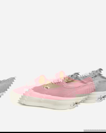 Tenisky a topánky Vans LX Authentic 44 Ružová | VN000D9NEN71, 4