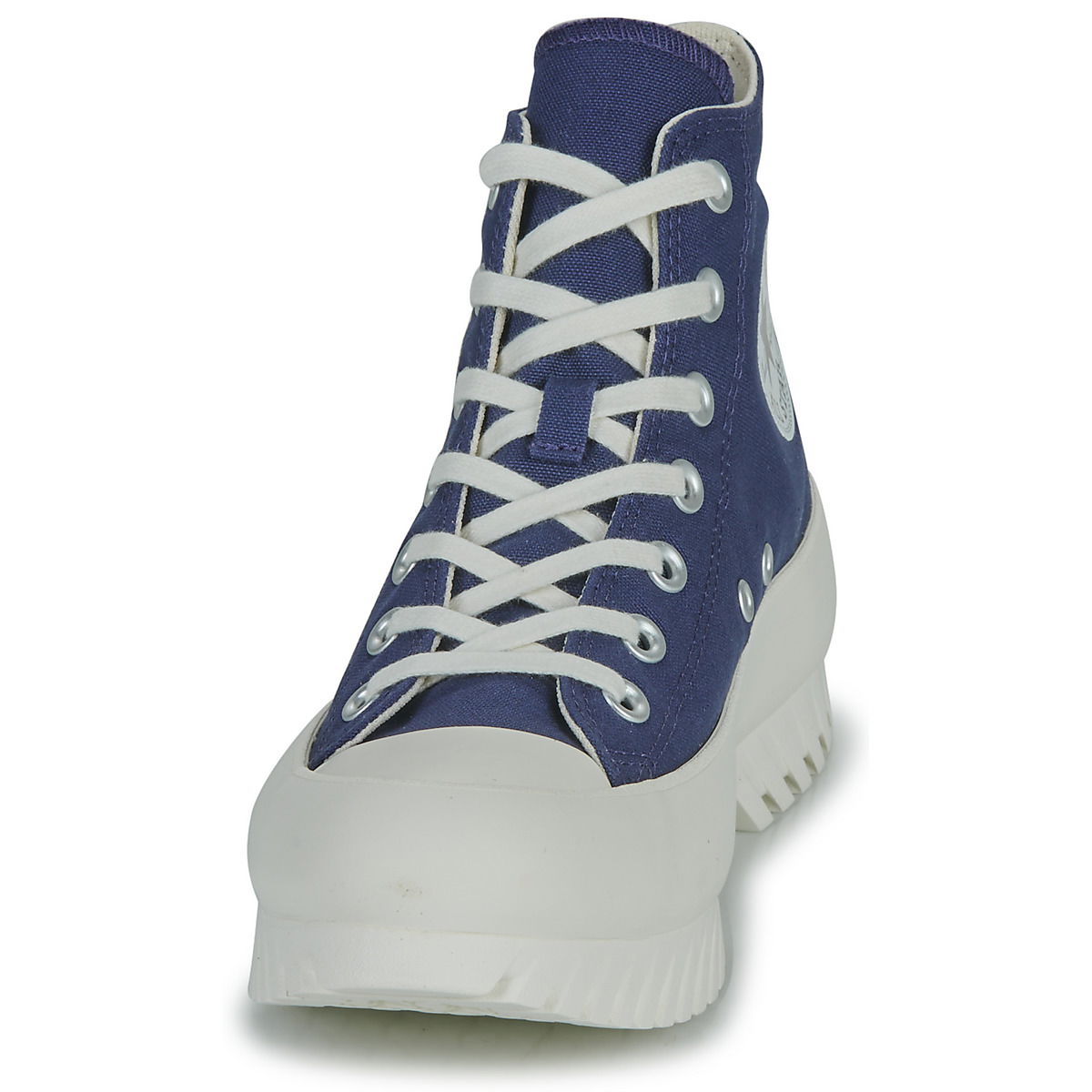 Chuck Taylor All Star Lugged 2.0 Platform